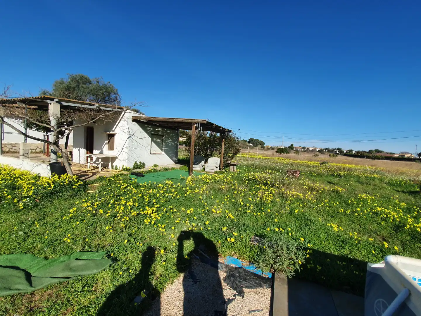 Terreno residencial en venta en La Xara - La Sella, imagen 40