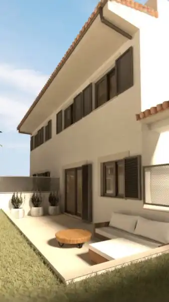 Maison mitoyenne à vendre à Andratx pueblo, imagen 6