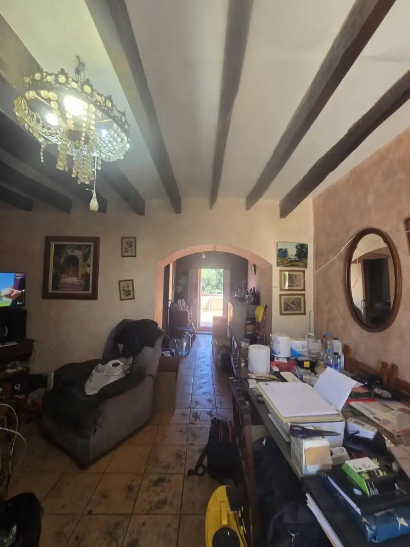 Finca rústica en venda en Marratxí amb Terrassa