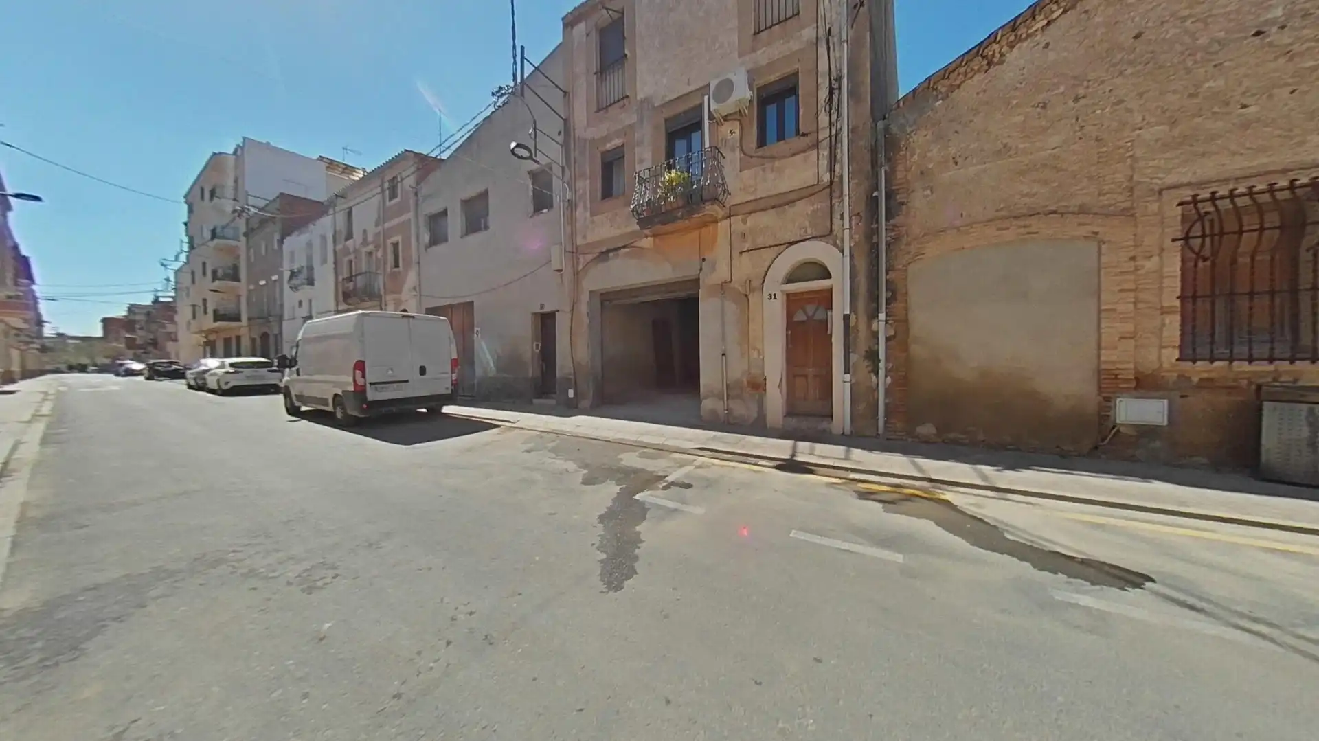 Commercial properties for sale in Calle Sant Isidre, El Morell