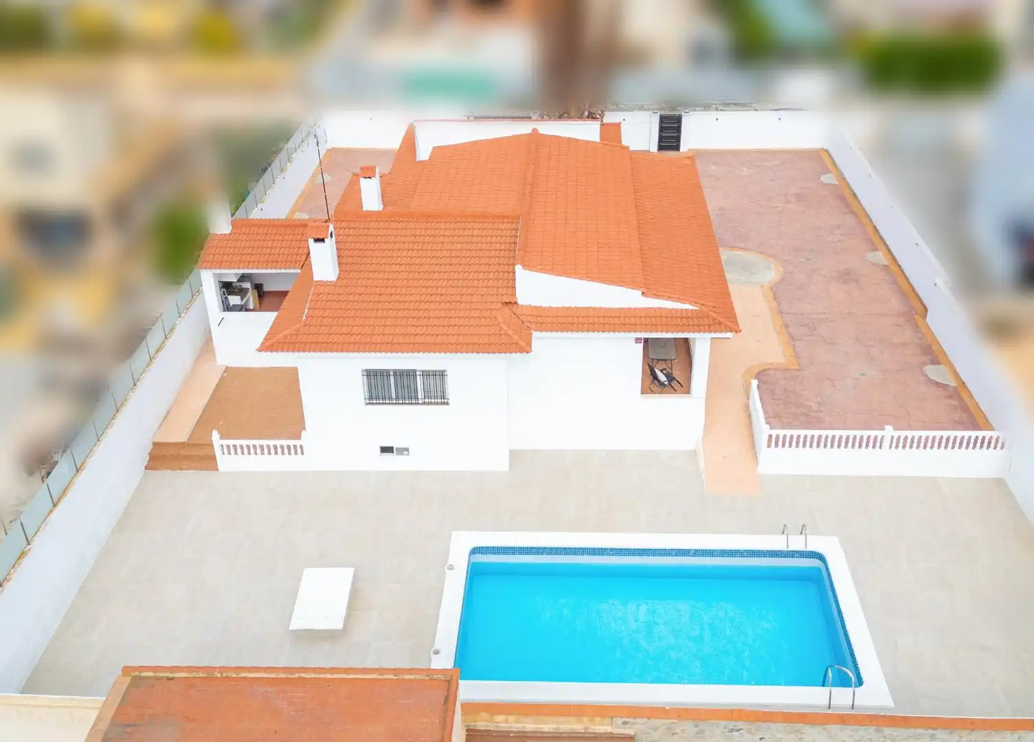 Chalet con piscina en venta en Cieza, imagen 65