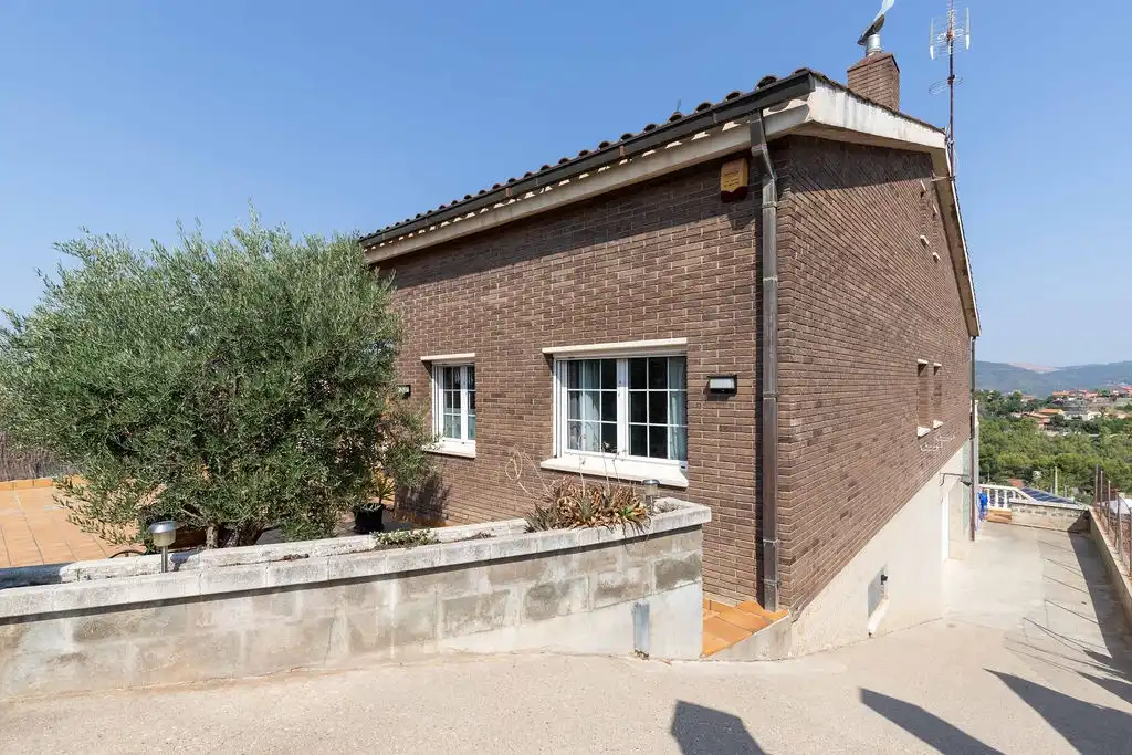 Maison avec terrasse à vendre à Àliga (Can Palet de Vistalegre), imagen 5
