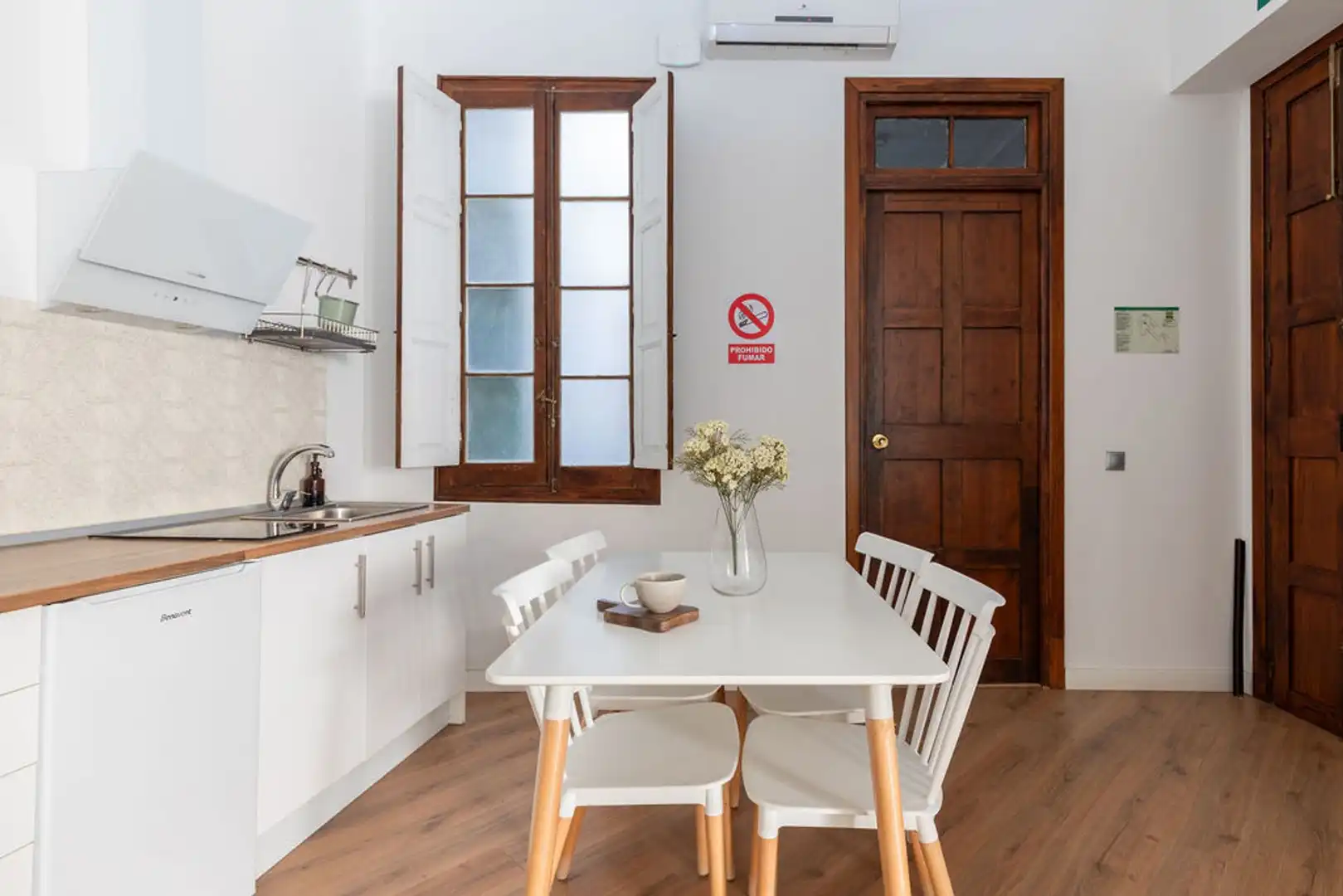 Apartament amb ascensor en venda a Centro, imagen 7