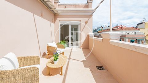 Foto 5 de Piso en venta en C/ de Ponzano, Ríos Rosas - Nuevos Ministerios, Madrid Capital