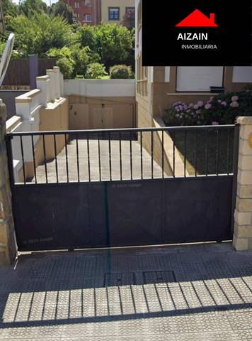 Garaje en Venta en Calle de Talaieta en Usategui