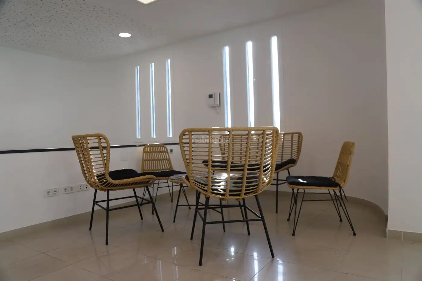 Büro zur Miete in Avinguda del Vallès 306, imagen 6