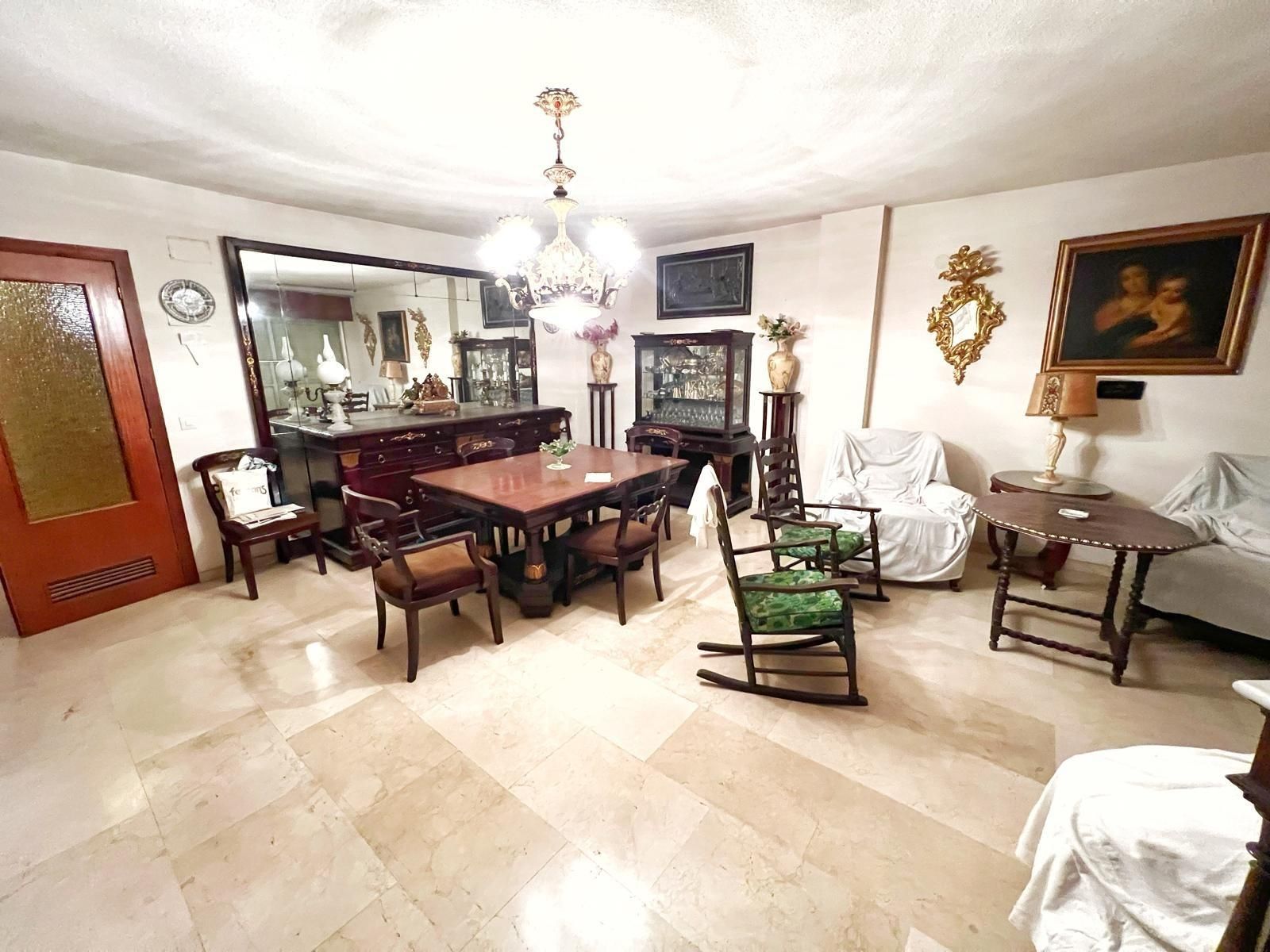 Pis en venda a Zona Centro