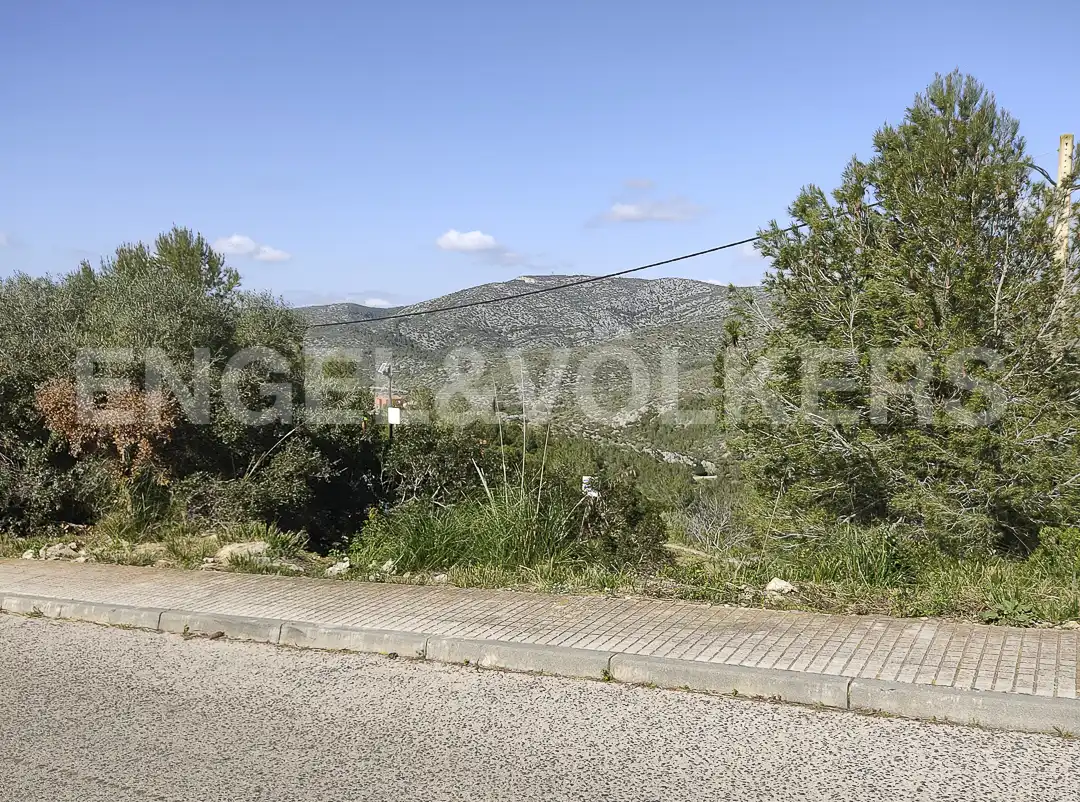 Terreno residencial en venta en Olivella, imagen 12