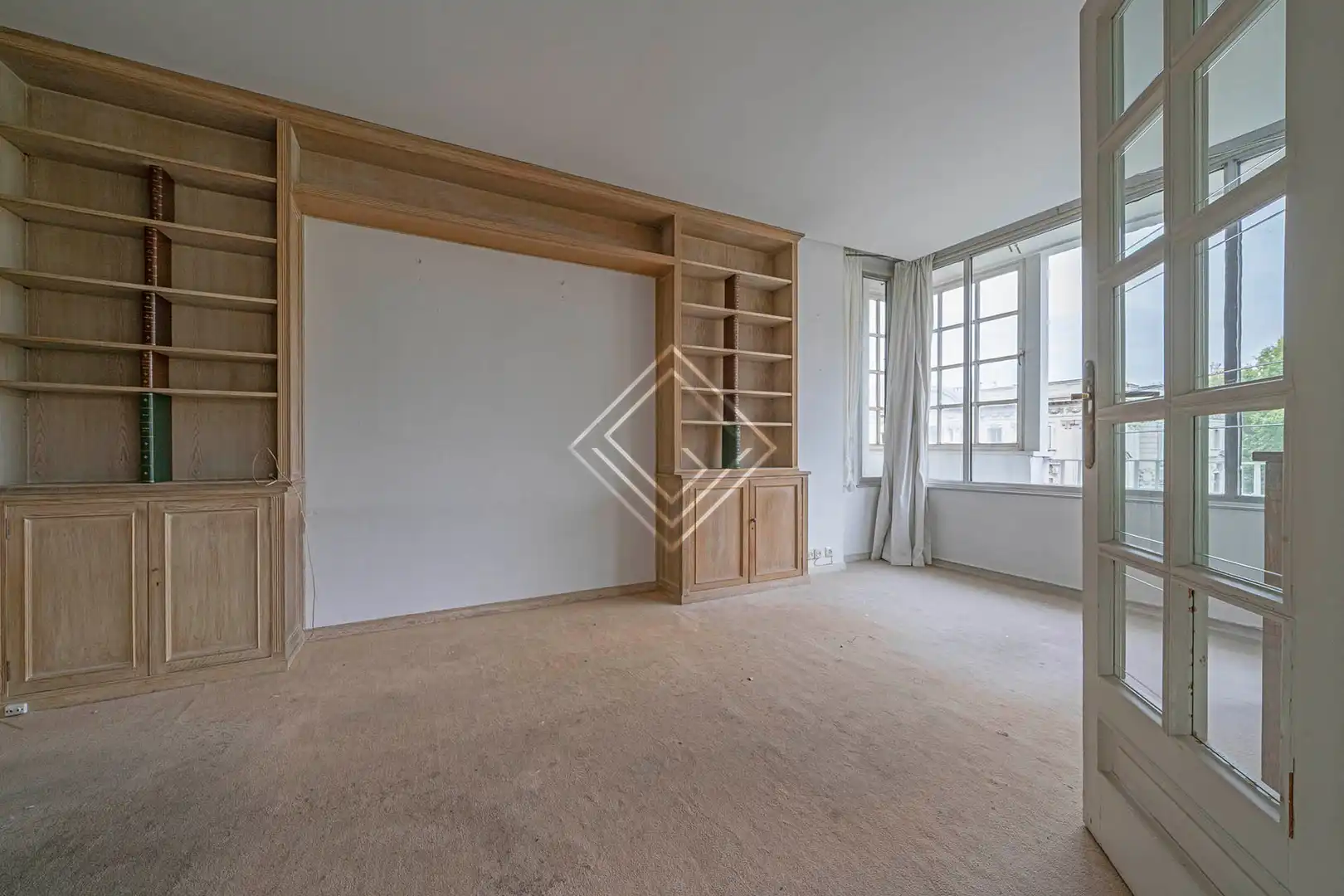 Piso con ascensor en venta en Barrio de Salamanca, imagen 13
