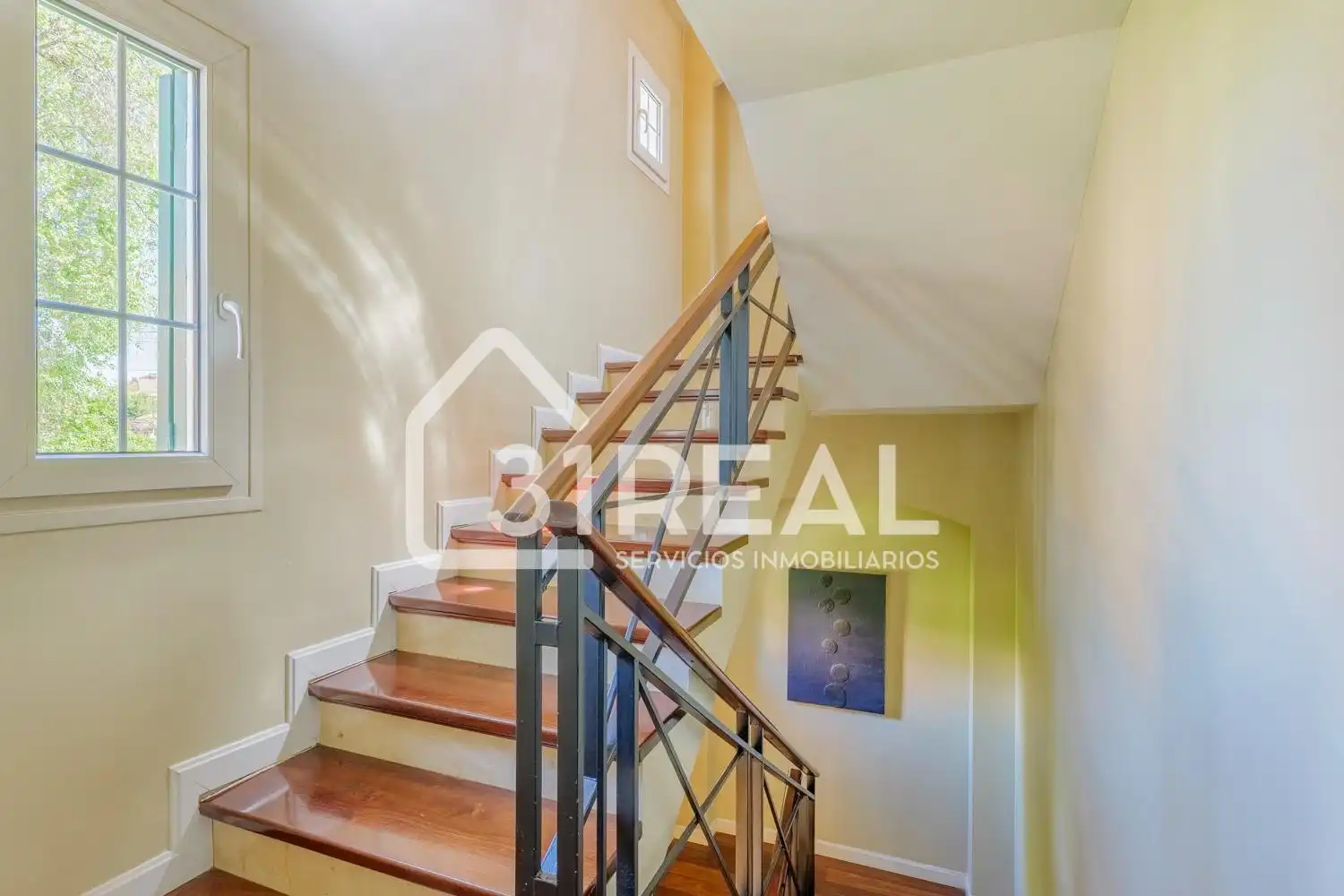 Houses for sale in Madrid