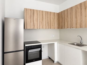 Erdgeschosswohnung mit Aufzug zum Verkauf in Carrer de Josep Aguirre