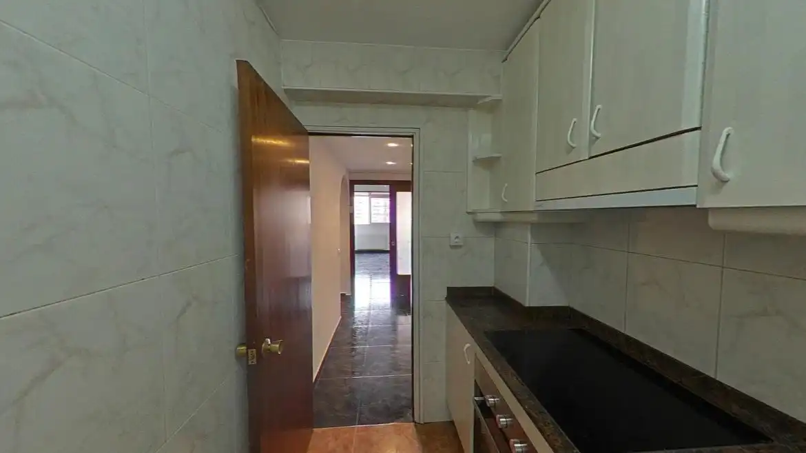 Cuina de Pis en venda en Barcelona