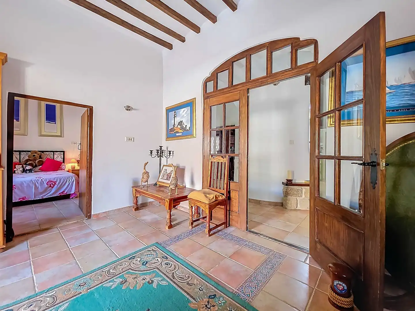 Casa rústica en venta en Jumilla, imagen 4