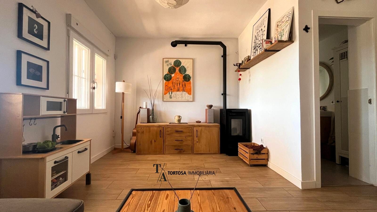 House or chalet for sale in Les Planes