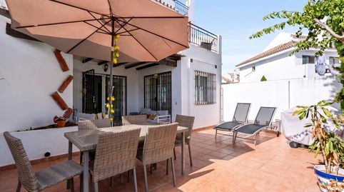 Foto 5 de Casa adosada en venta en Las Brisas, Marbella