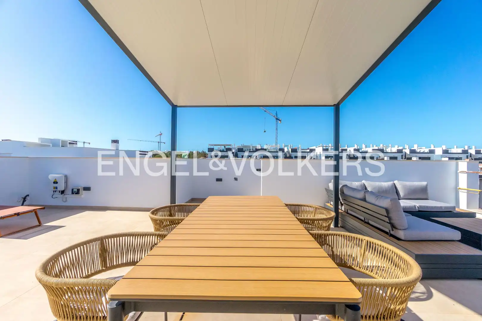 Flat with pool for sale in Los Balcones - Los Altos, imagen 53