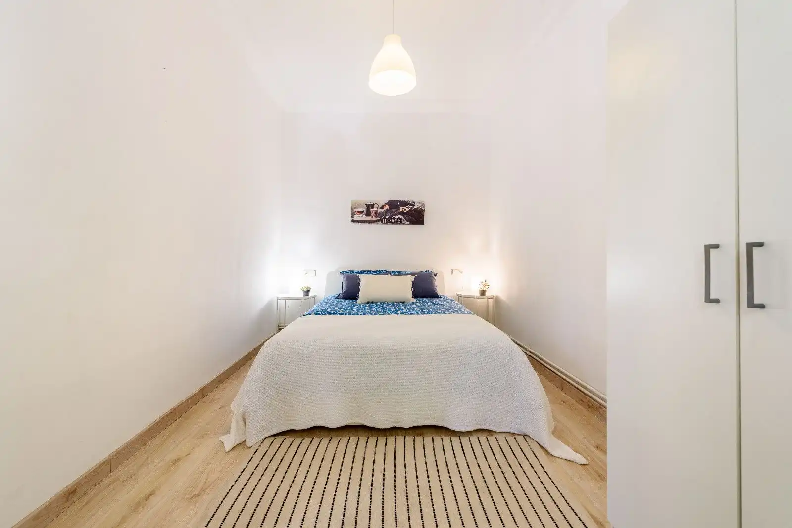 Habitación de Piso en venta en Tarragona con Calefacción y Trastero