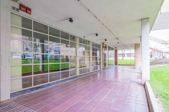 Local comercial en Venta en Pamplona-Iruña - AVDA SANCHO EL FUERTE, 53 en Iturrama