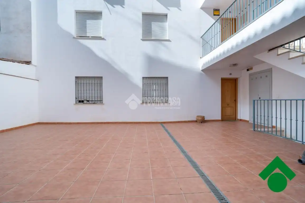 Wohnung mit Terrasse zum Verkauf in Pinos Puente, imagen 34