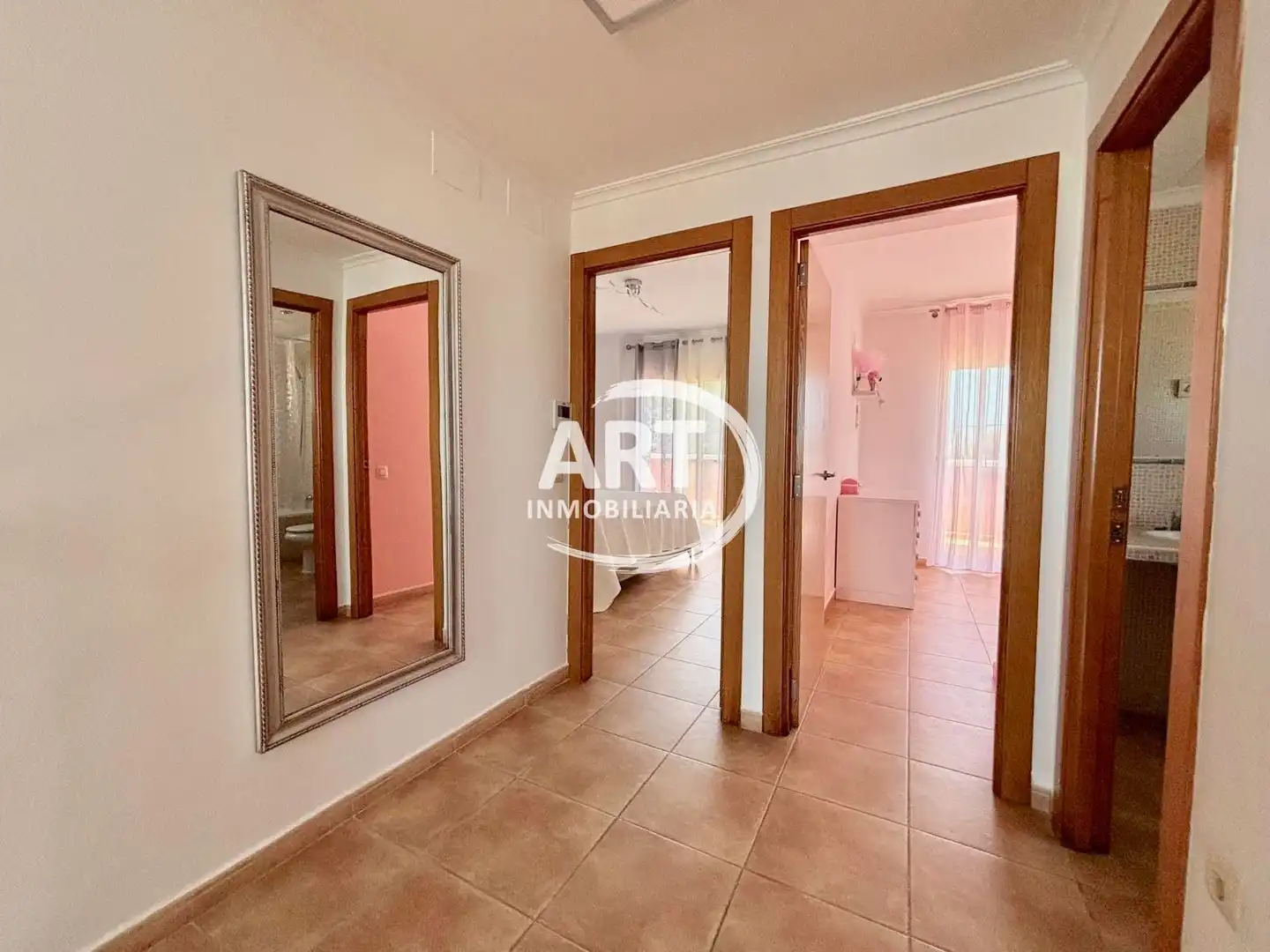 Casa o chalet en venta en Bétera con Aire acondicionado, Calefacción y Jardín privado