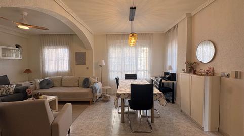 Foto 3 de Casa o xalet de lloguer a Lomas de Cabo Roig - Los Dolses, Orihuela