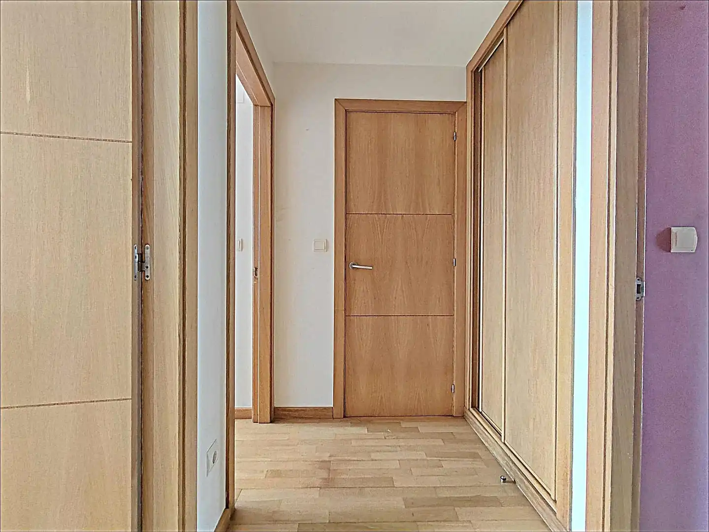 Piso en venta en Vilagarcía de Arousa con Calefacción, Jardín privado y Terraza