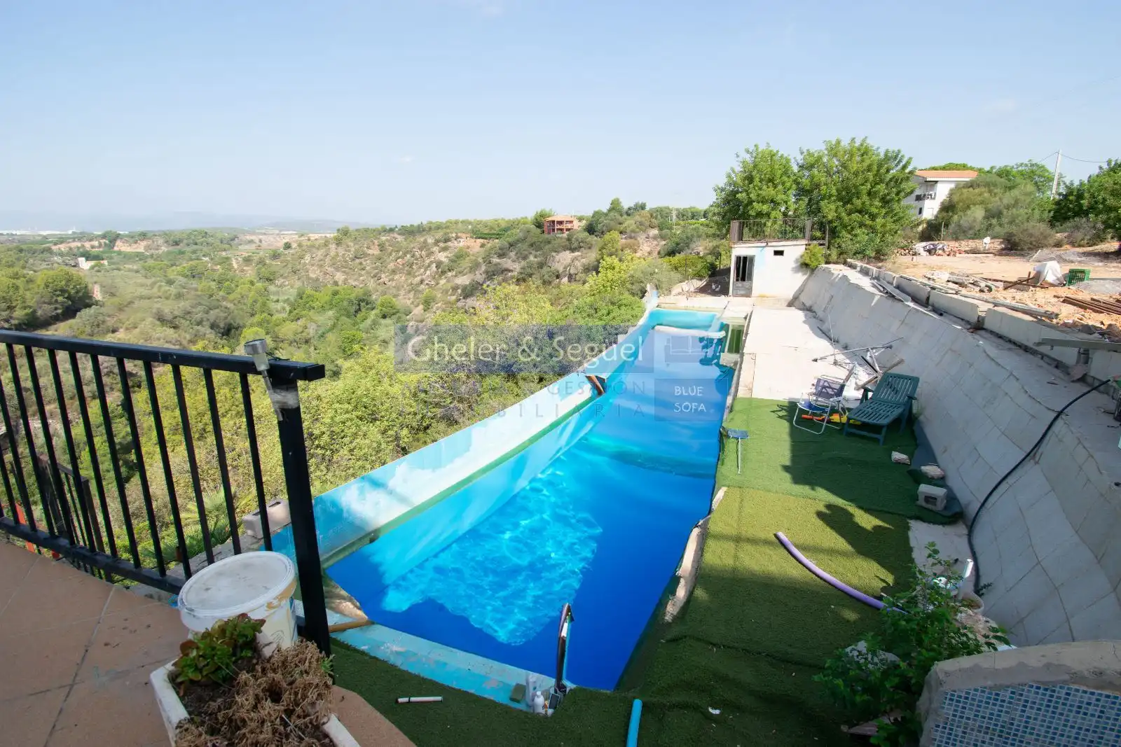 Villa zum Verkauf in Onda, imagen 50