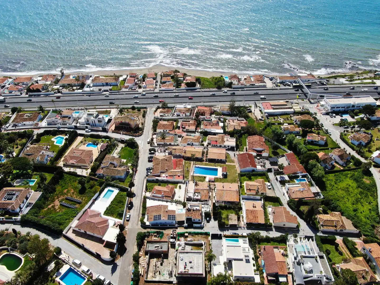 Casa amb piscina en venda a Mijas pueblo, imagen 22