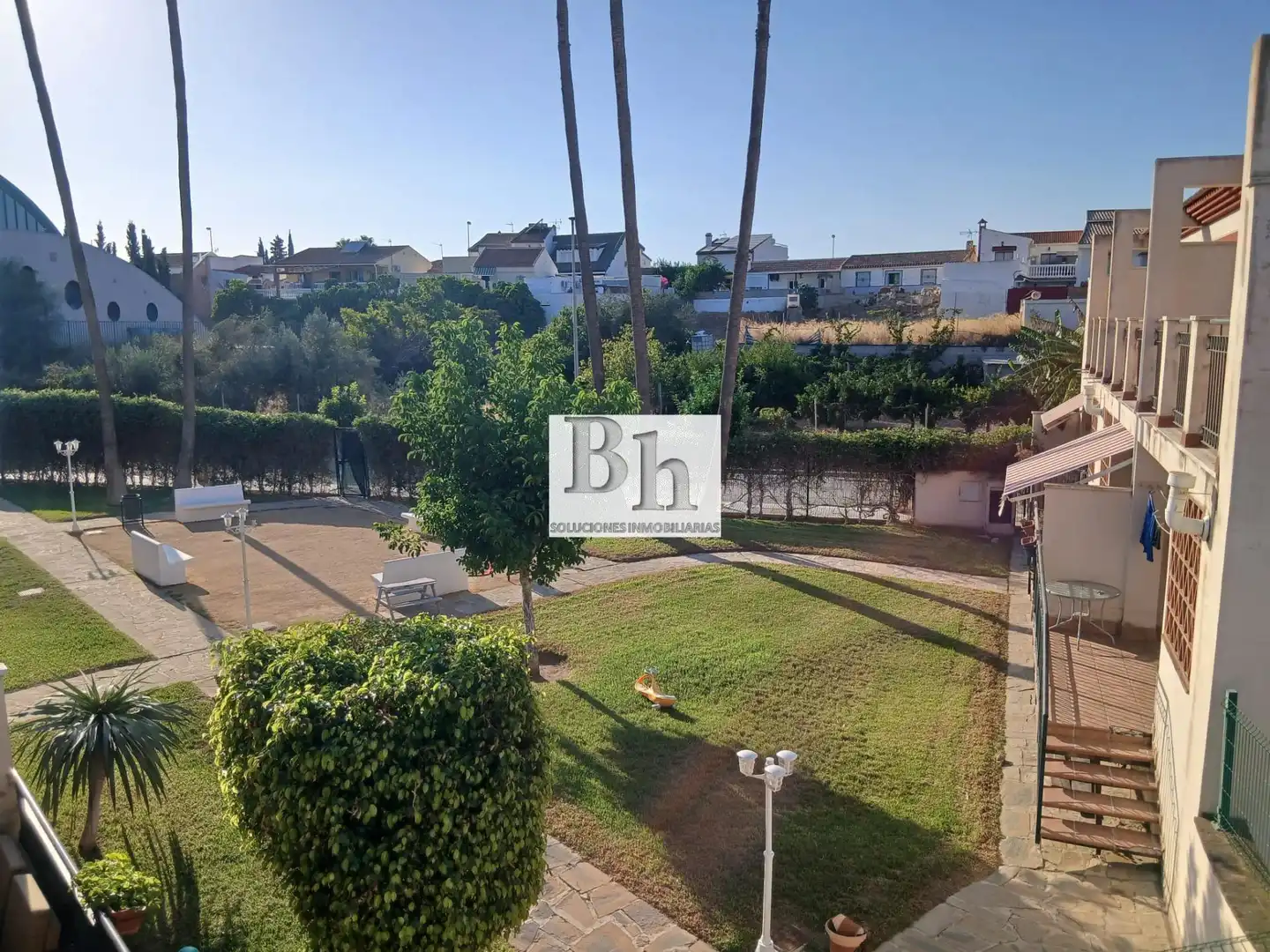 Adossat amb terrassa en venda a Avenida de Los Ángeles, imagen 34