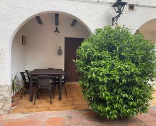 Single-family semi-detached to rent in Carrer Mossèn Jacint Verdaguer, Centre