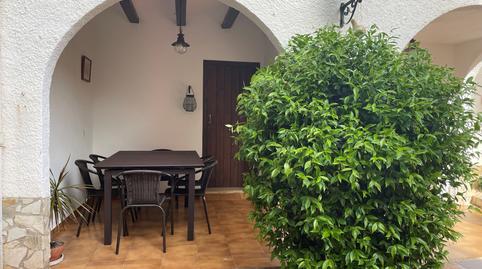 Foto 2 de Casa adosada de lloguer a Carrer Mossèn Jacint Verdaguer, Centre, Palamós