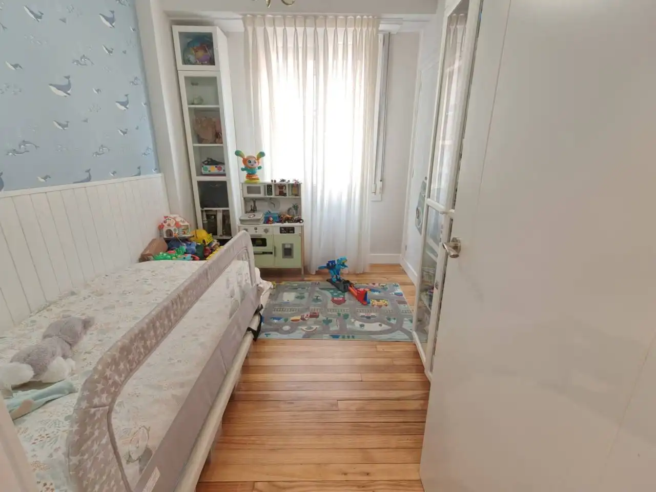 Flat with lift for sale in Calle Iparraguirre, imagen 15