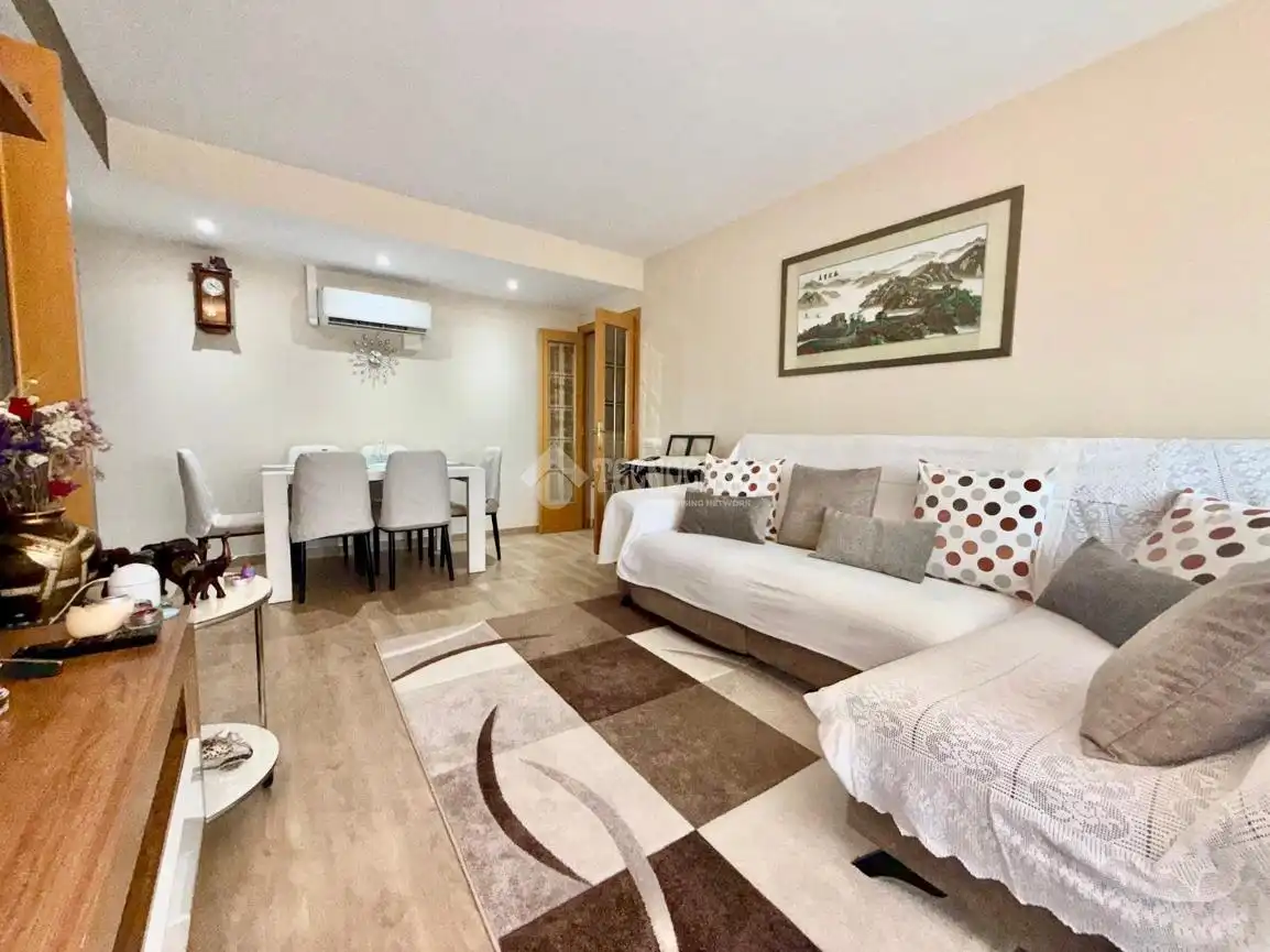 Piso en venta en El Besós i el Maresme