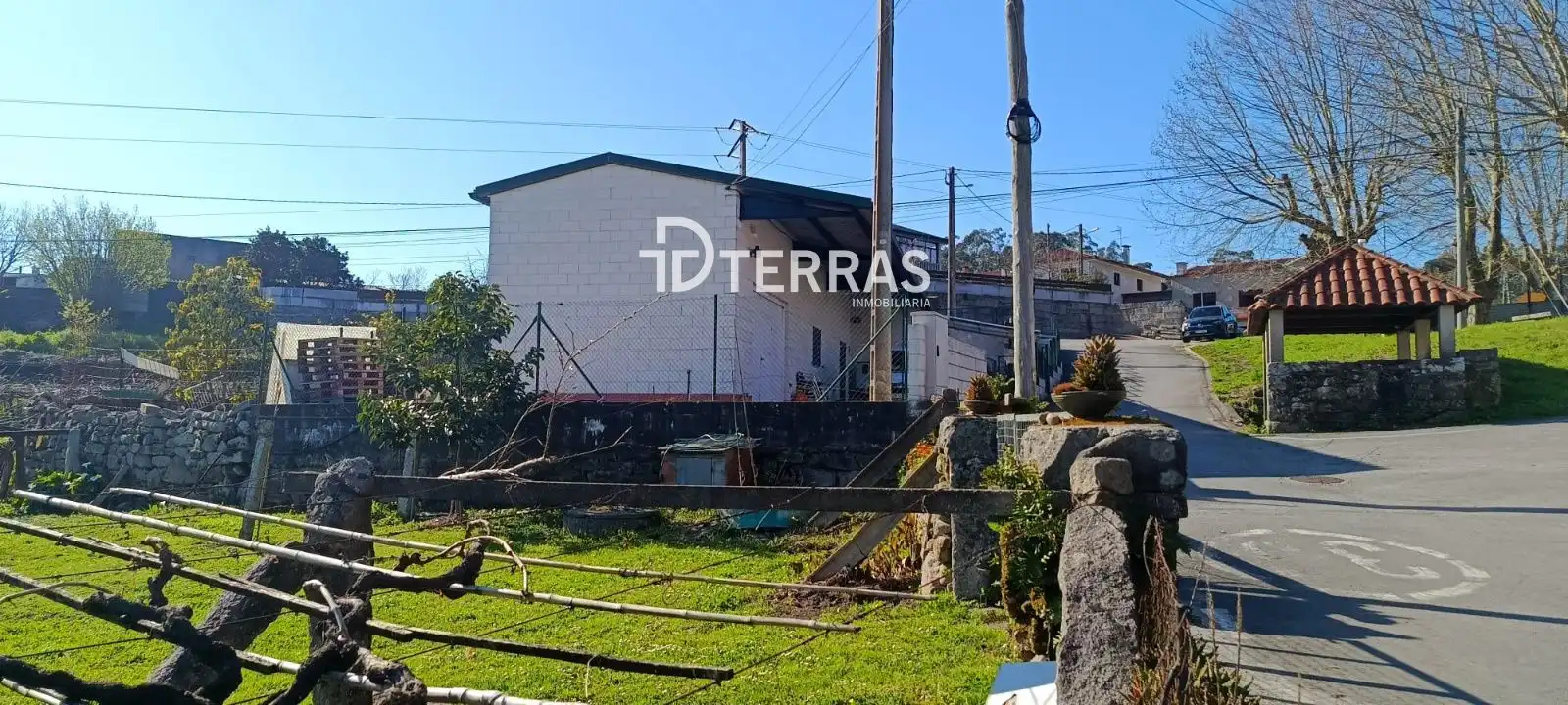 Nave industrielle à vendre à Sobral, imagen 6