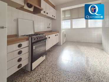 Apartament en venda a Florida - Ciudad de Asís