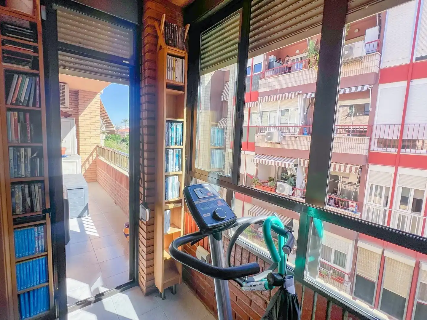 Appartamento con terrazza in vendita a Calle Calle Pintor Pedro Flores, imagen 11