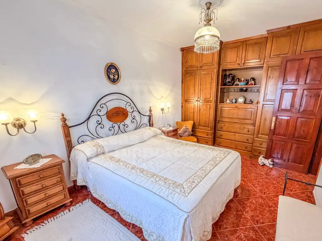 Dormitori de Casa o xalet en venda en Ciutadella de Menorca