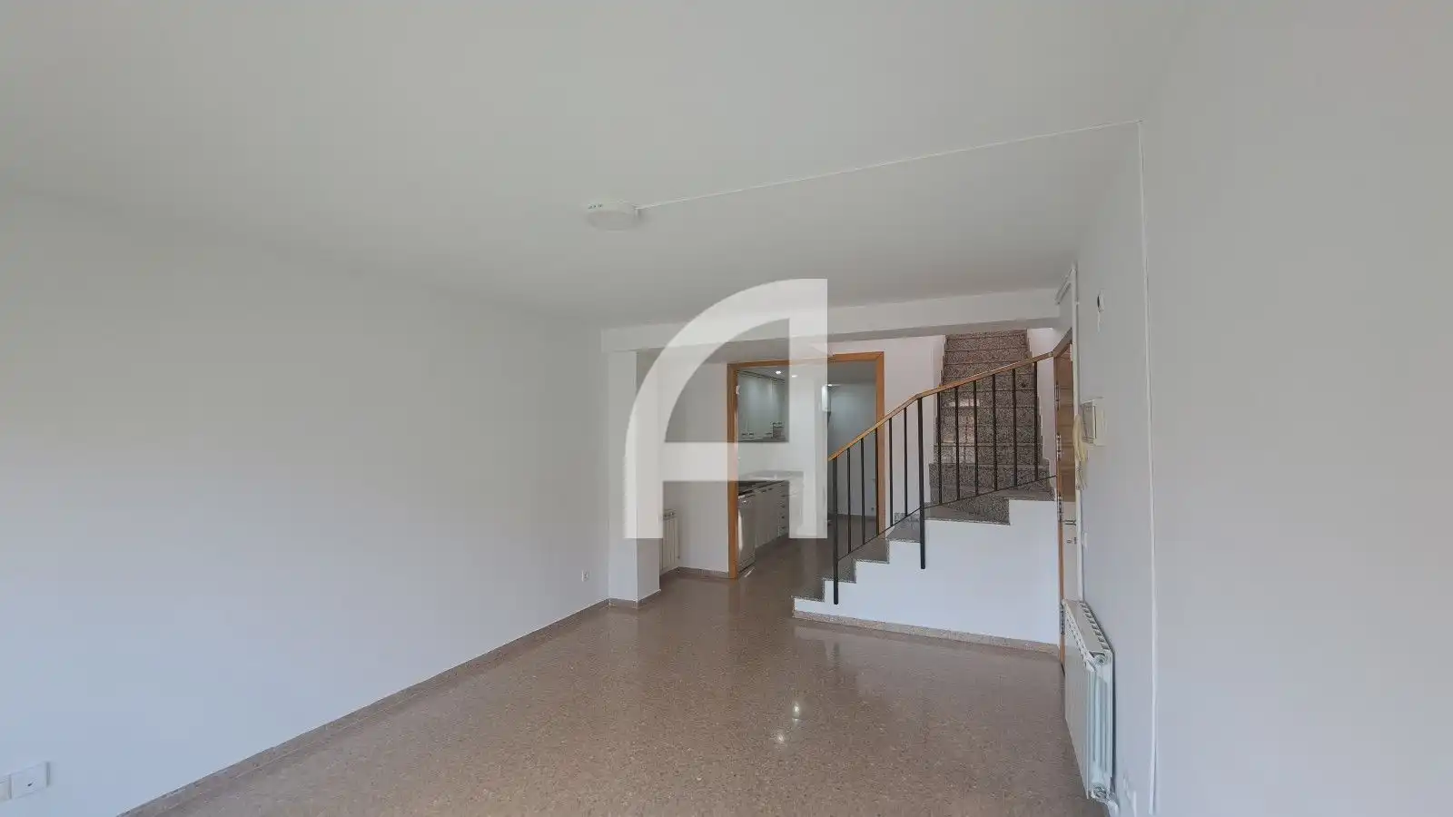 Dúplex en venta en Terrassa con Calefacción y Terraza