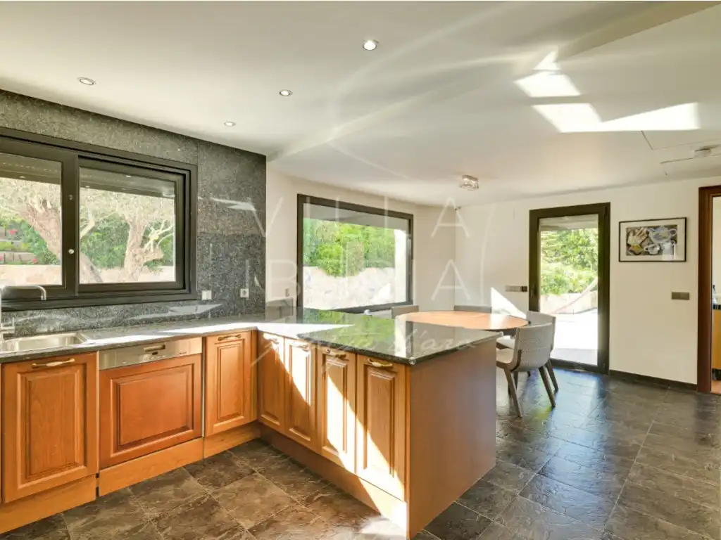 Casa en venda a Calle Hubert Burrus 407, imagen 18