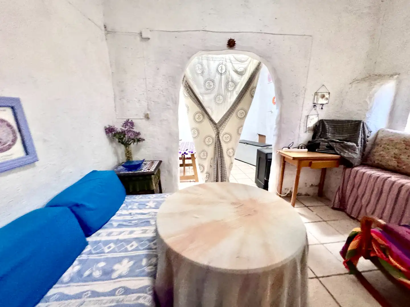 Casa o xalet en venda en Murtas amb Terrassa, Traster i Moblat