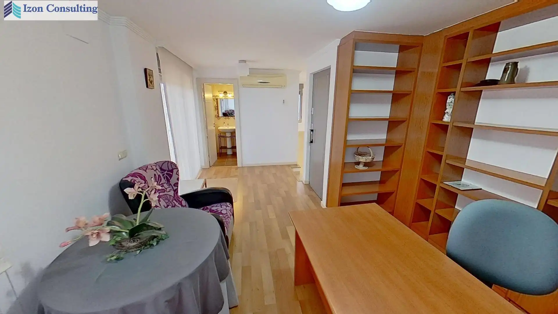 Detached homes for sale in Facultad de Medicina