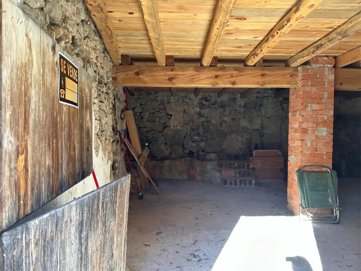 Casa o xalet en venda en Villahermosa del Río