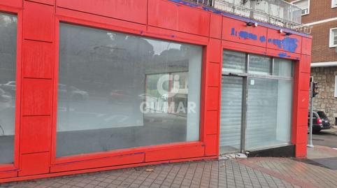 Foto 5 von Geschaftsraum zur Miete in Niño Jesús,  Madrid Capital