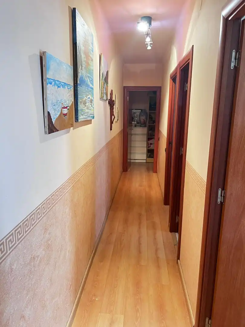 Dúplex en venta en Mataró con Aire acondicionado, Terraza y Amueblado