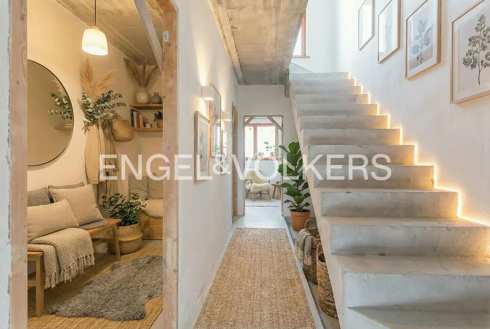 Casa o chalet en venta en Barcelona con Calefacción, Jardín privado y Terraza