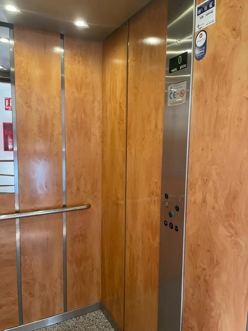 Piso en venta en Córdoba con Aire acondicionado y Balcón