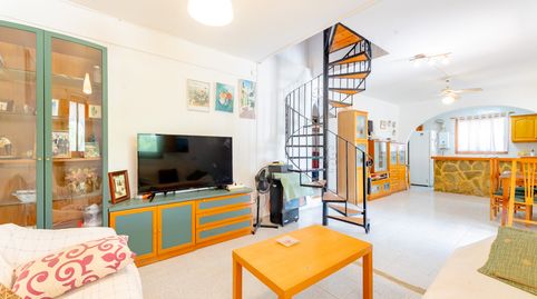 Foto 4 de Casa adosada en venta en Camino Monte, 6, Alcalalí, Alicante