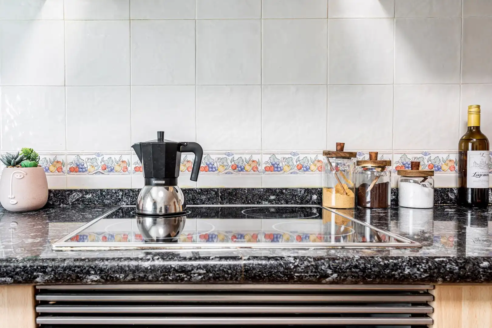 Cocina de Casa o chalet en venta en Chiva con Terraza y Piscina comunitaria