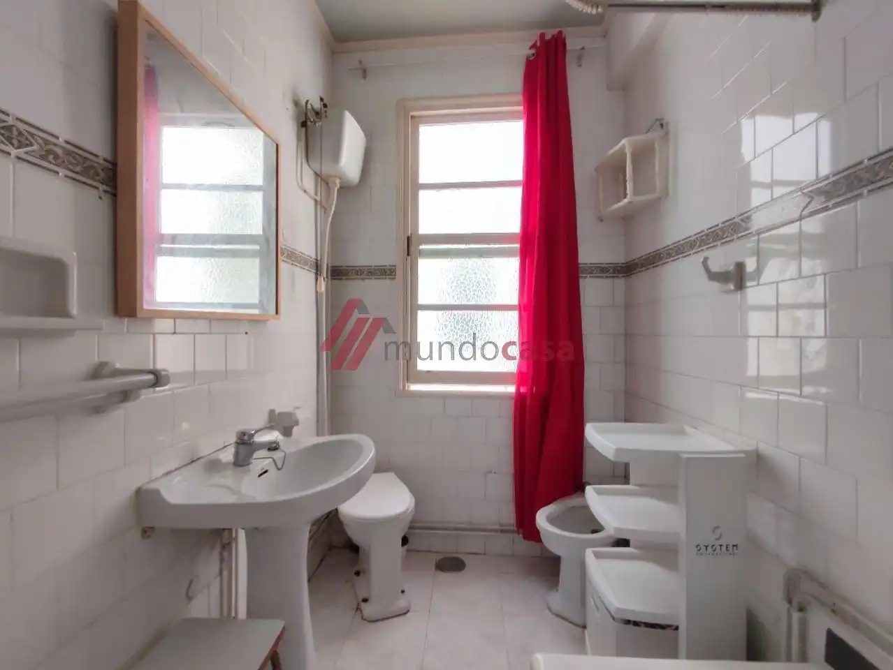 Wohnung zur Miete in Zona Ultramar, imagen 22