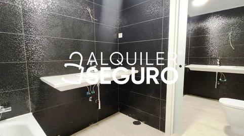 Foto 3 de Pis de lloguer a De Manuel Gutiérrez Mellado , Valdebebas - Valdefuentes,  Madrid Capital